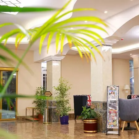 Hotel Grand Blue Fafa 5*