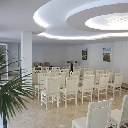 Hotel Grand Blue Fafa 5*
