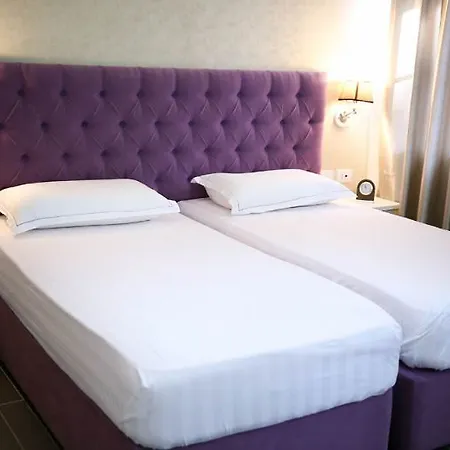 Hotel Grand Blue Fafa 5*
