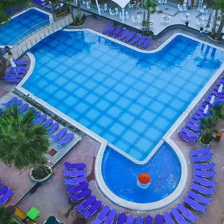 Hotel Grand Blue Fafa 5*